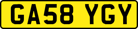 GA58YGY