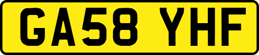 GA58YHF