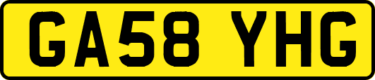 GA58YHG