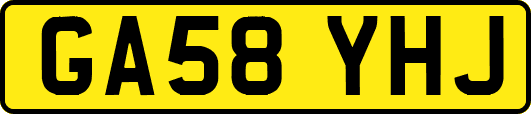 GA58YHJ