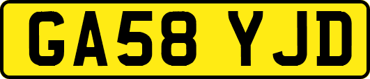 GA58YJD