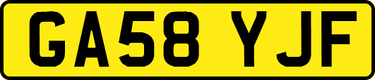 GA58YJF