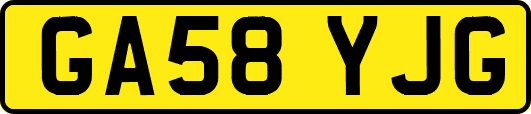 GA58YJG