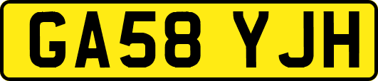GA58YJH