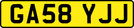 GA58YJJ