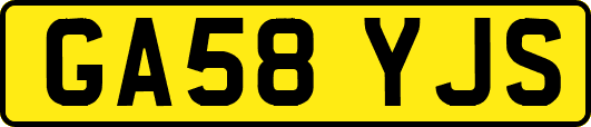 GA58YJS