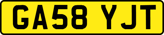GA58YJT