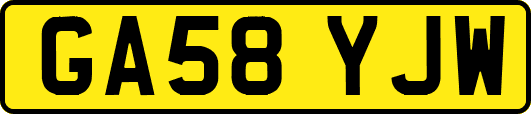 GA58YJW