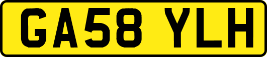 GA58YLH