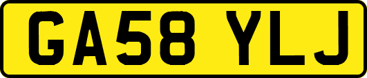 GA58YLJ