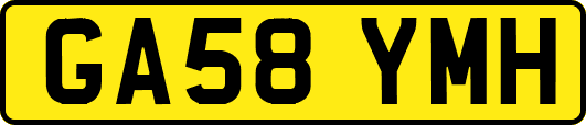 GA58YMH