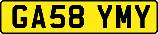 GA58YMY