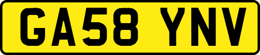 GA58YNV