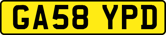 GA58YPD
