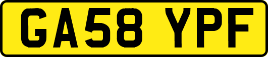 GA58YPF