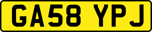 GA58YPJ