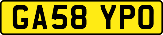 GA58YPO