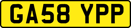 GA58YPP