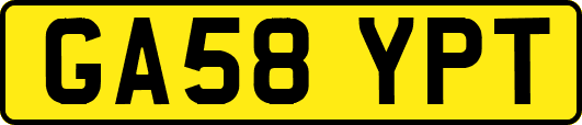 GA58YPT