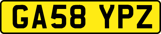 GA58YPZ