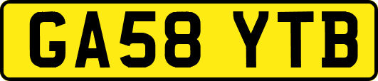 GA58YTB