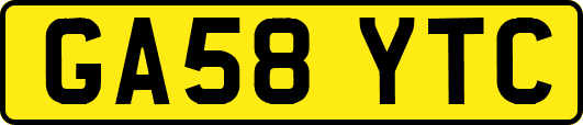 GA58YTC