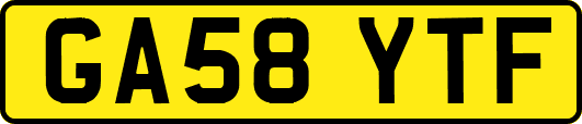GA58YTF