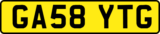 GA58YTG