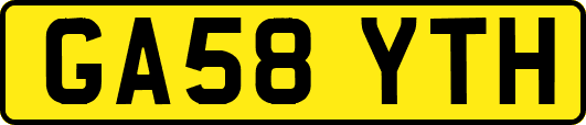 GA58YTH