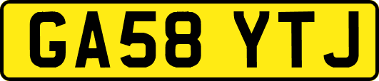 GA58YTJ
