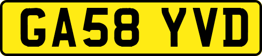 GA58YVD