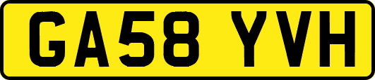 GA58YVH