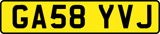 GA58YVJ