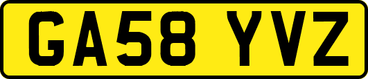 GA58YVZ