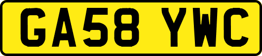 GA58YWC