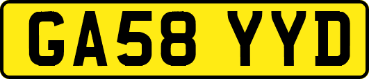 GA58YYD