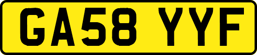 GA58YYF