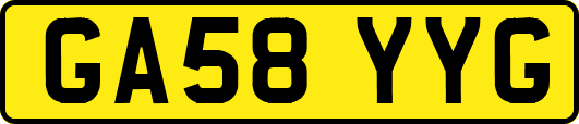 GA58YYG