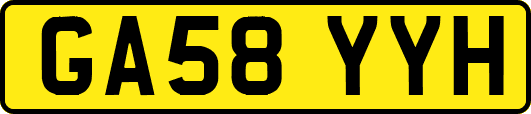 GA58YYH