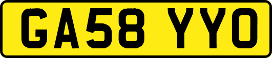 GA58YYO