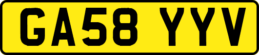 GA58YYV