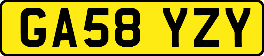 GA58YZY