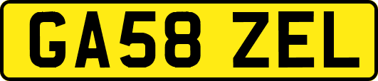 GA58ZEL