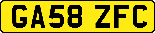 GA58ZFC