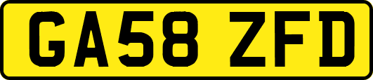 GA58ZFD