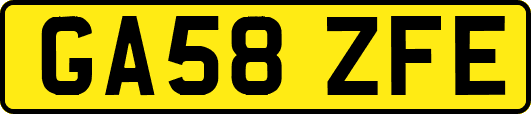 GA58ZFE