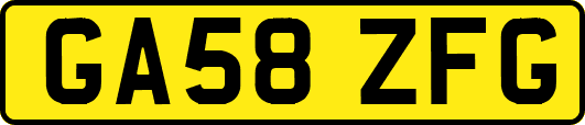GA58ZFG