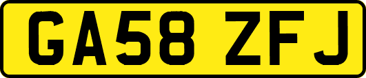 GA58ZFJ