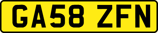 GA58ZFN