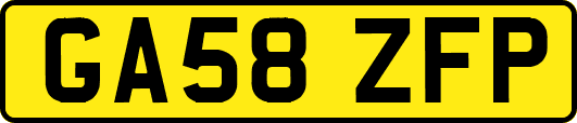GA58ZFP